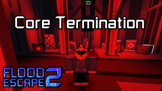 Core Termination (Crazy) by Theliur | FE2 Community Maps