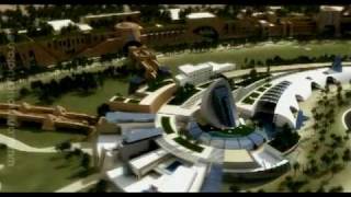 ANIMATICS STUDIO DemoReel 2009