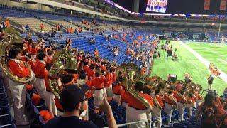 Alma Mater - UTSA SOSA 10/28/23