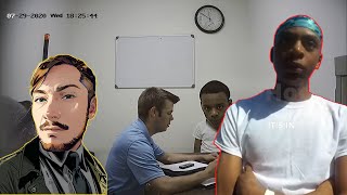 Famous Detective reviews the Confession of Michael Mitchell Profile