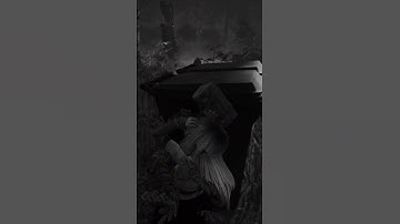 Bubba 😔 #deadbydaylight #comedyvideos #dbd #funny #shorts #bubba #dbdclips #funnyshorts #foryou