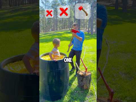 He S Got BIG Standards 