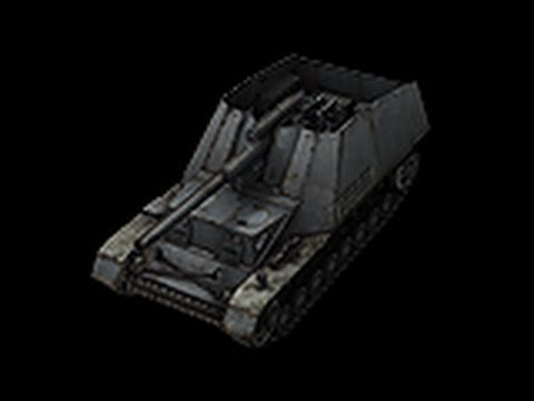 pandas merge Hummel - Sand River - Confederate, 3634 dmg - 1291 xp - World of Tanks