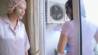 BERLLIANA LOVELL PART 6