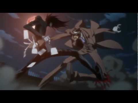 Hellsing - Break