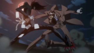 Hellsing - Break