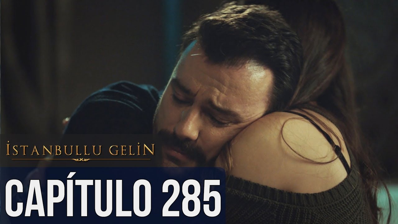 La Novia De Estambul Capitulo 28