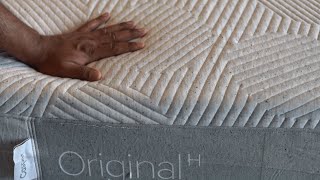 Overview & Demo Casper Sleep Original Hybrid Mattress