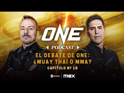 💥🥊LA CHILENA VERA PELEA ESTE VIERNES Y EL DEBATE DE LAS MMA | Podcast ONE Cap. 16