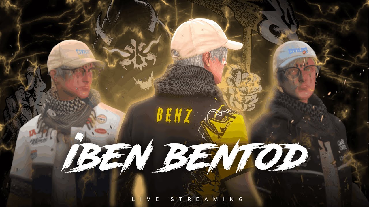 LAST WEEKEND - GTA V ROLEPLAY 