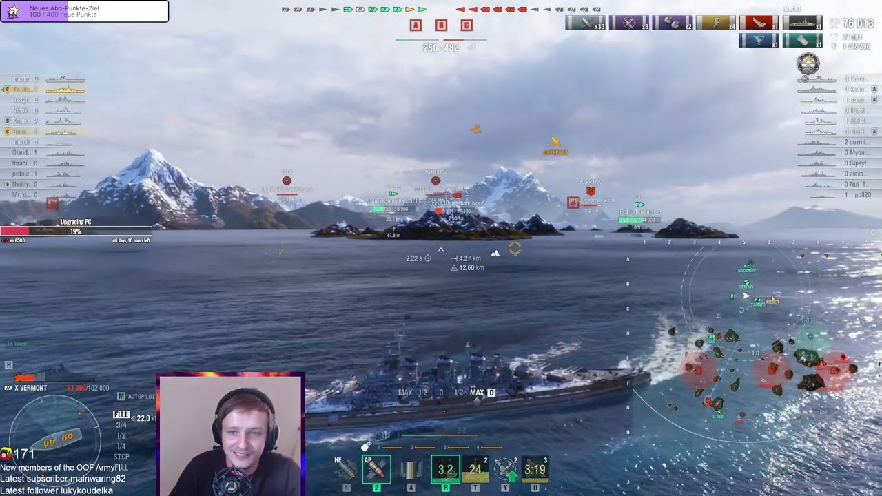 Vermont Wows is so much fun with a great div YouTube