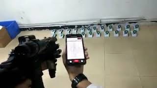 Stage - Apps For Airsoft Shooting Training, Available On Www.weapon762.Com Soon