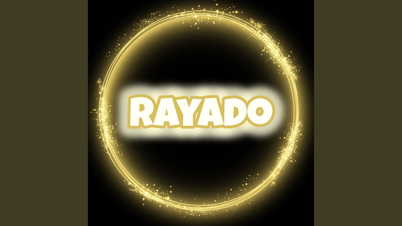 Watch Rayado on YouTube Watch Rayado on YouTube