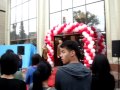 Юг-Недвижимость на открытии торгового дома Student