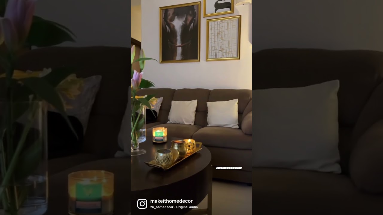 After cleaning, reward to myself, burn a candle & enjoy 🙂🙃