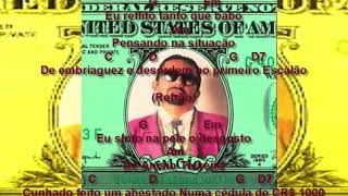 Vídeo de Ah! Uma Jaula!