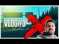 Αυτό με την απαγόρευση κυκλοφορίας |  Vlog #3