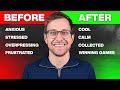 The "Must-Win" Trap: How To Play Against Lower Rated Players