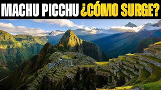 La Obra Maestra de la Ingenieria Inca | Machu Picchu