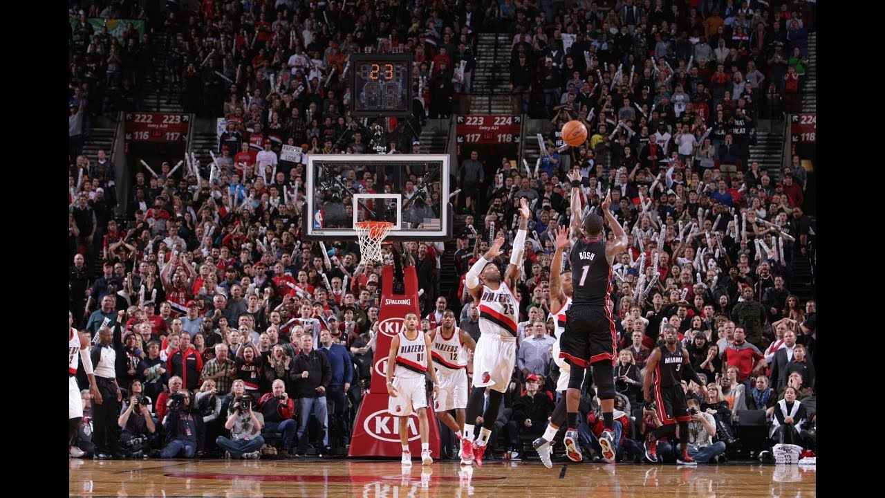 Top 10 Clutch Shots December 2013 YouTube