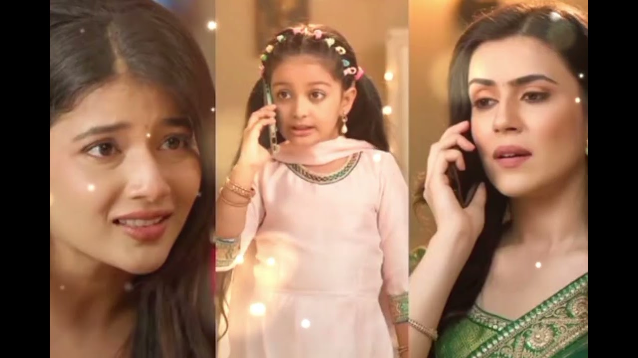 YRKKH Full Twist 😱 | वरुण का गुनाह बेनकाब, तान्या बनी अरमान-अभीरा की ताकत!  