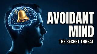 Inside the Avoidant Mind: Why Emotional Closeness Feels Like a Threat