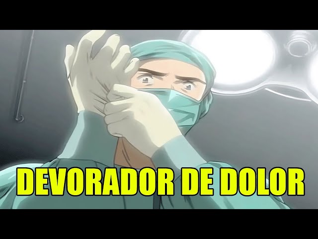 Devorador de Dolor r/HFY