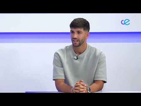 Meléndez: "Depender de uno mismo cuesta mucho trabajo, estamos en una situación privilegiada"