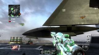 Complex Private Match Shot!