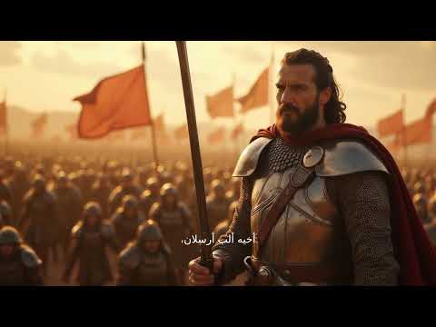 قصة الدولة السلجوقية من قبيلة بدوية إلى إمبراطورية غي رت تاريخ الشرق 