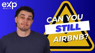 Airbnb in BC: What You Need to Know About the New Rules