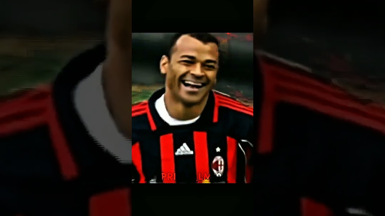 Top 10 Brazilian Players of all time☠️🔥