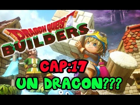 dragon quest builders 2 level cap