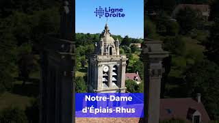 4 000 églises en péril : la France éternelle est en train de pourrir