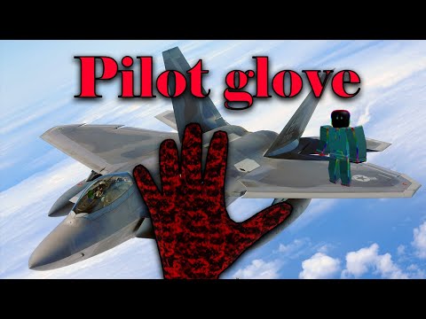 Jet glove! | Slap Battles Roblox