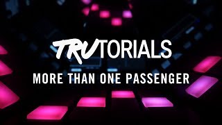 Maschine TruTorials S04: E11 More Than One Passenger | Native Instruments