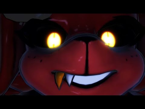 Five Nights In Anime ST2 #31