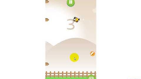 HTML5 Games Demonstration&Walkthrough:Spike Bird