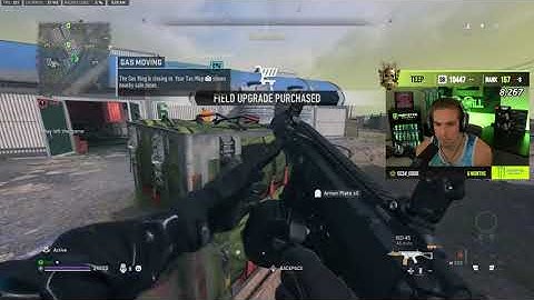 TEEP BUILDS A NEW DMR CLASS & REALISES ITS SUPER BROKEN😳