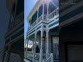 Got to spend the day at a 1909 Victorian in La Grange, Texas