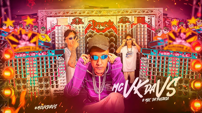 MC VK DA VS