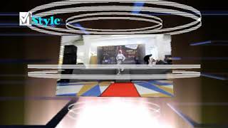 Audisi Indonesia Top Model 2017 Di Depok