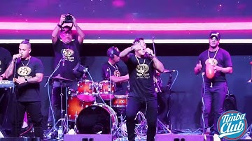 Deja La Duda - Maykel Blanco Y Su Salsa Mayor - Arena Bar - Lima - Perú 2022