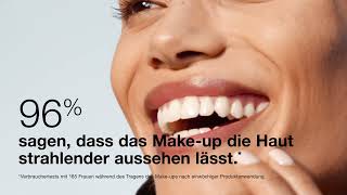 Clinique Even Better Clinical™ Vitamin Makeup SPF 50. Dermatologisch getestet.
