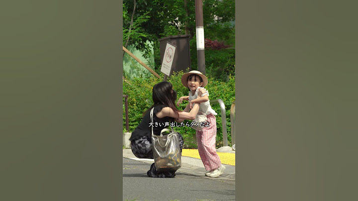 What would you do?If a child is about to be kidnapped.