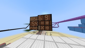 4 bit calculator showcase!