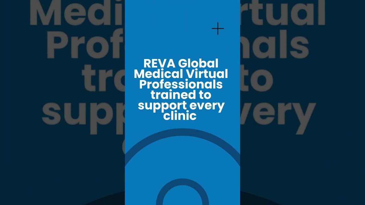 Welcome to REVA Global Medical!