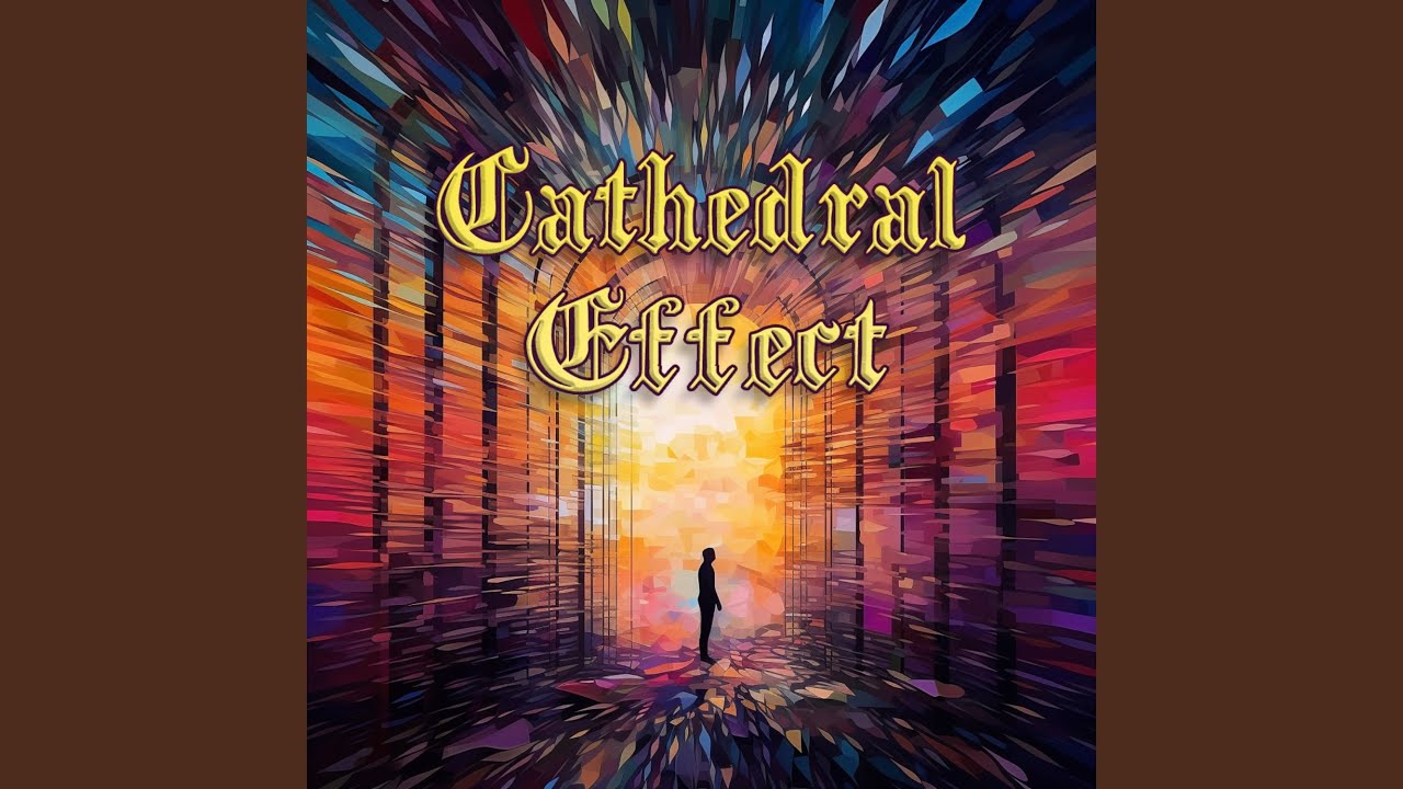 YouTubeでCathedral Effectを視聴 YouTubeでCathedral Effectを視聴