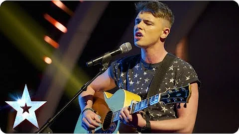 Jordan O'Keefe singing 'I Will Always Love You' | ...
