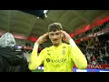 LES DEUX PIEDS SUR TERRE : Le Film du match contre Montpellier ⚽